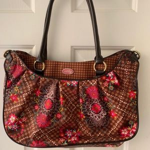 Oilily bag